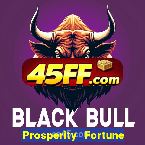 Prosperity Fortune Tree minutos pagantes